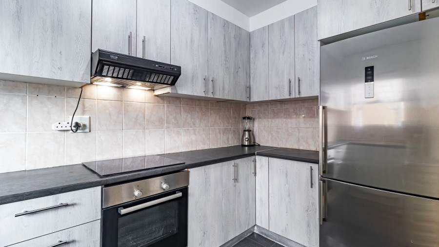 To Let 2 Bedroom Property for Rent in Plumstead Western Cape